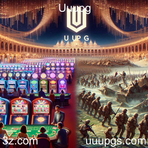 Aventuras Estratégicas: Mergulhe nos Jogos de Estratégia do Uuupg